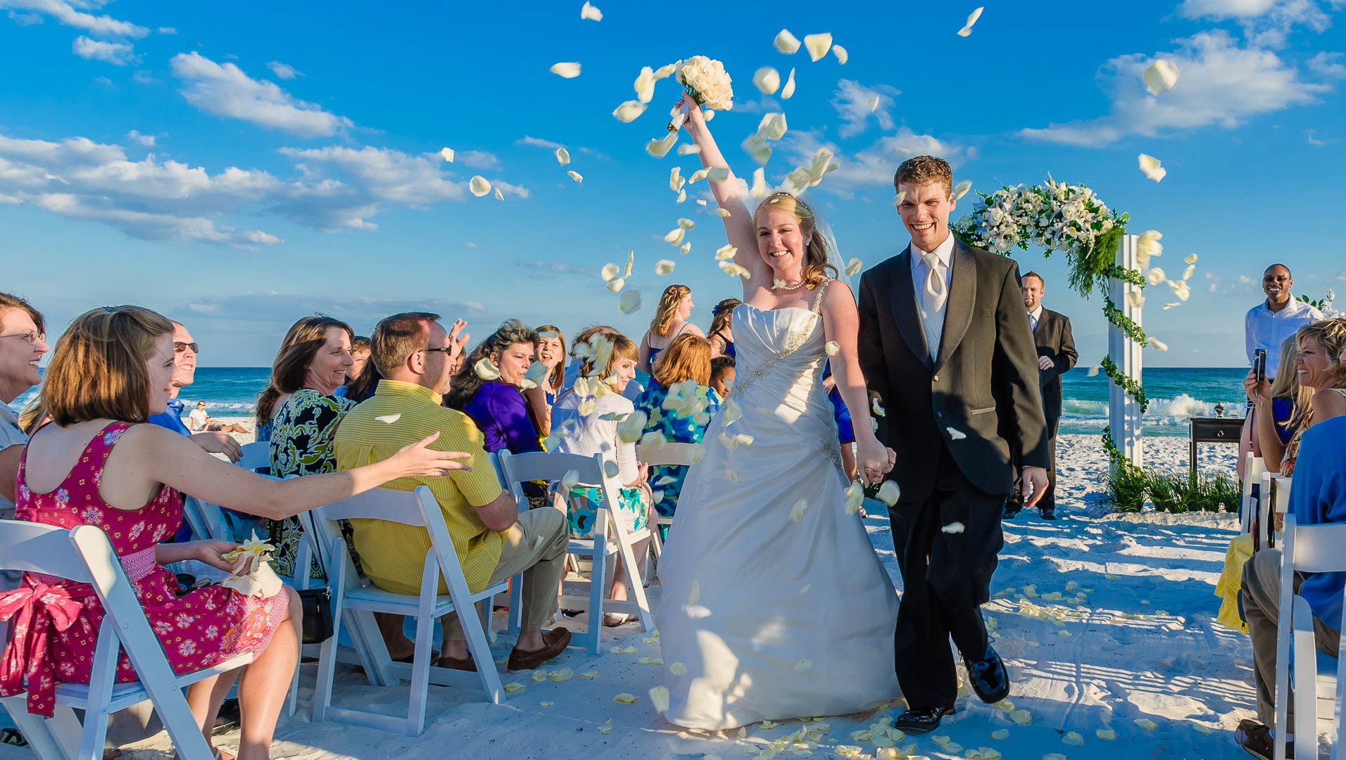 Gulf Shores wedding officiant 7