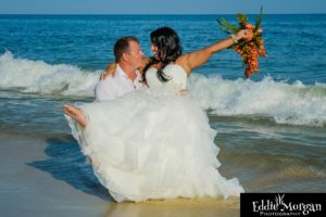 Fort Morgan Wedding Officiant