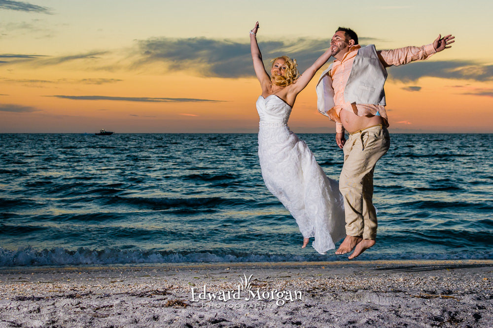 Gulf Shores Beach Wedding Officiant