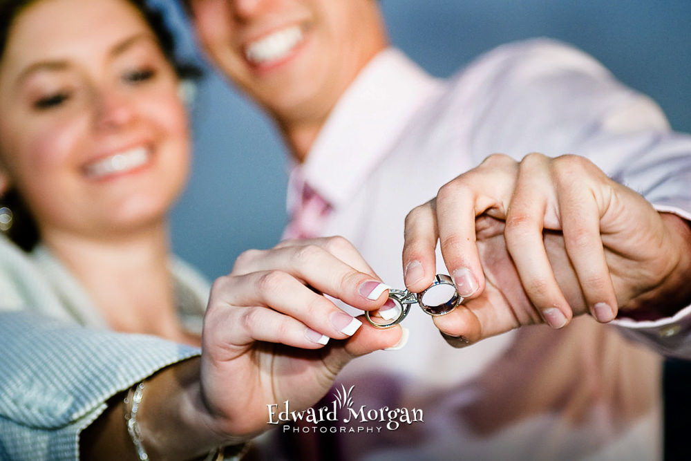 Gulf Shores Wedding officiant package
