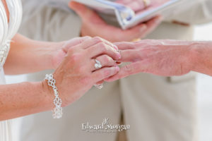 Gulf Shores wedding officiant