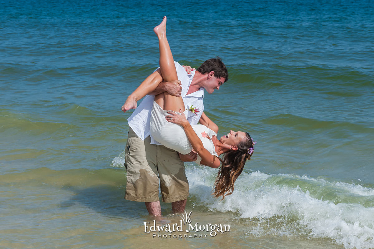 Great Photography For Your Gulf Shores Beach Wedding Gulfshores