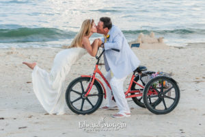Gulf Shores wedding minister service
