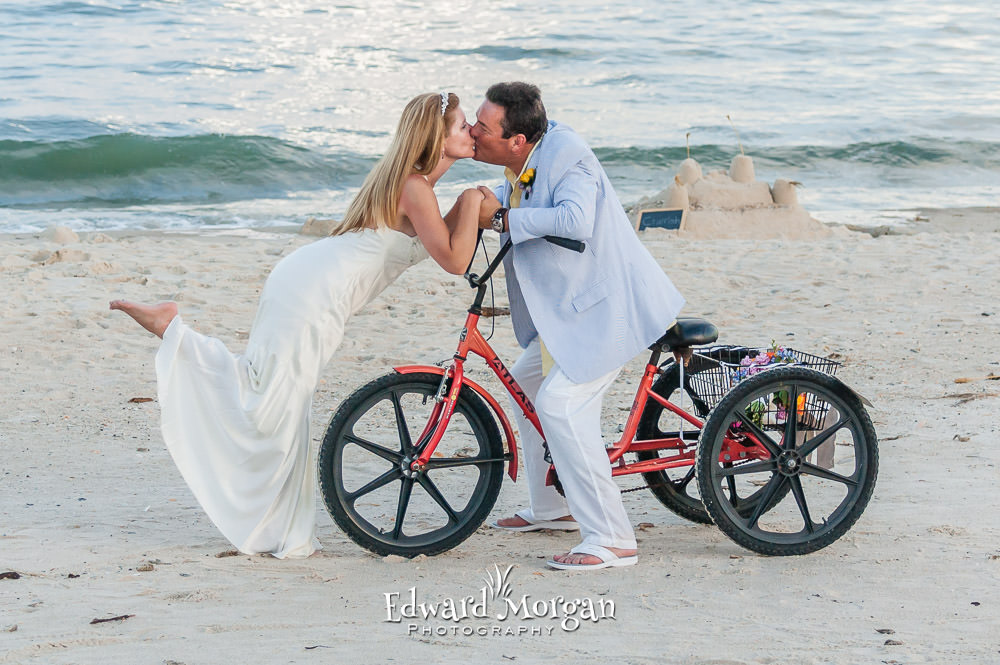 Short Notice Beach Weddings Elopements Gulfshores Wedding Officiant