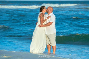 Wedding On The Beach (29)