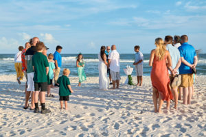 Wedding On The Beach (9)