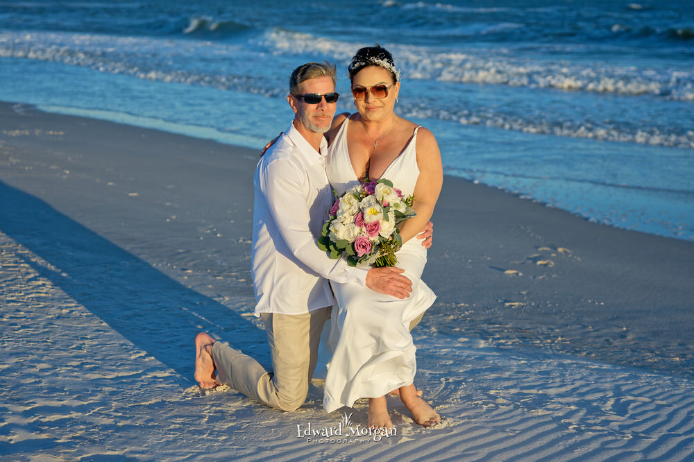 A9304523 Gulf Shores Beach Wedding