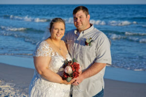 A9304835 Gulf Shores Beach Wedding